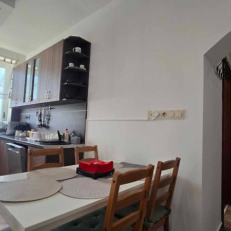 Aqua Apartman Тисауйварош Екстер'єр фото