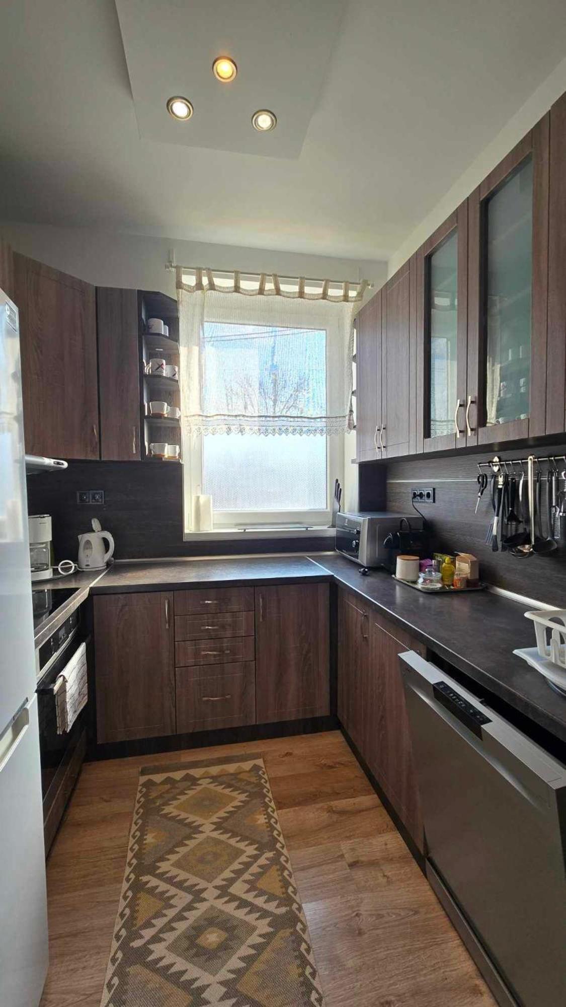 Aqua Apartman Тисауйварош Екстер'єр фото