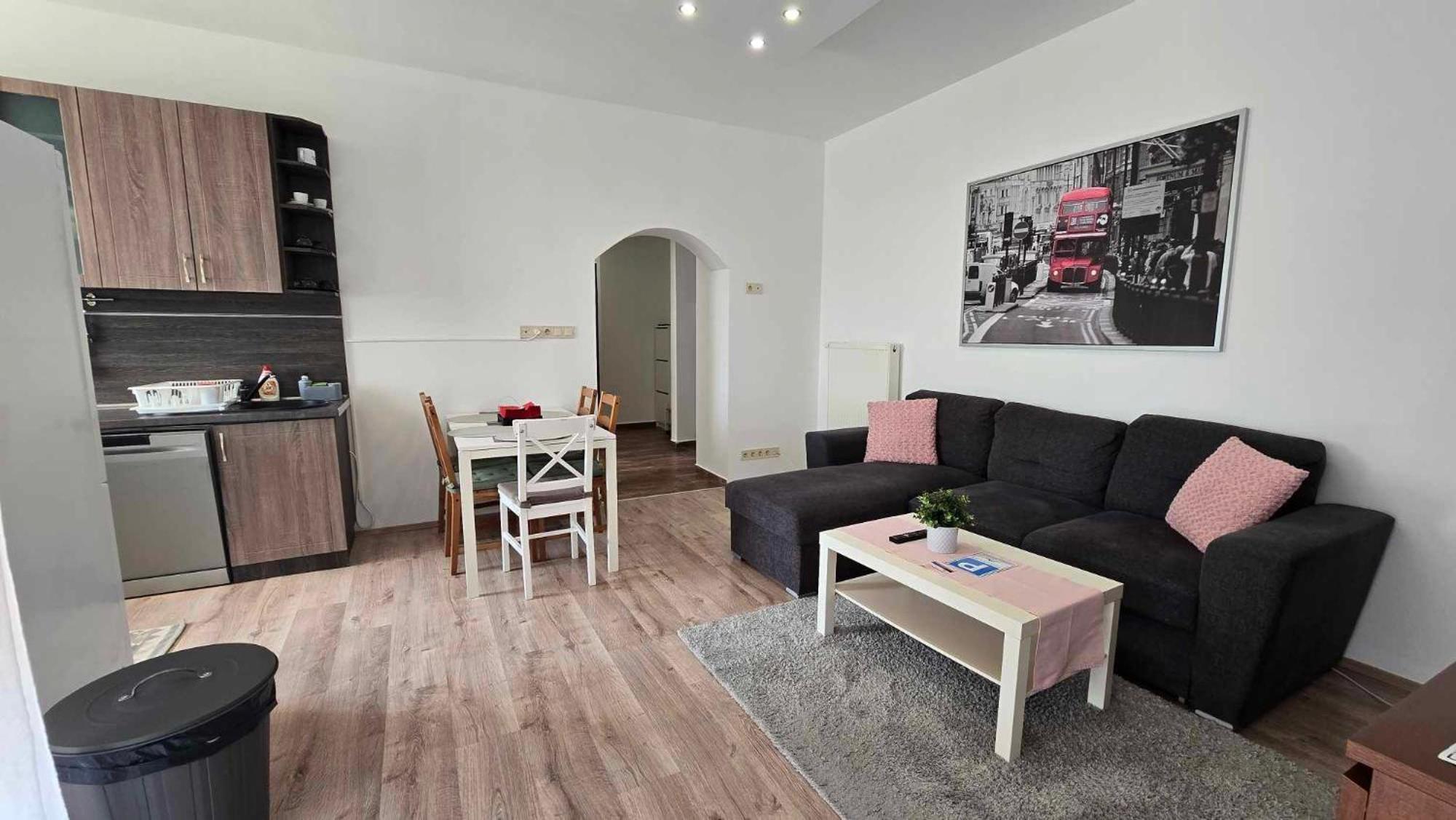 Aqua Apartman Тисауйварош Екстер'єр фото