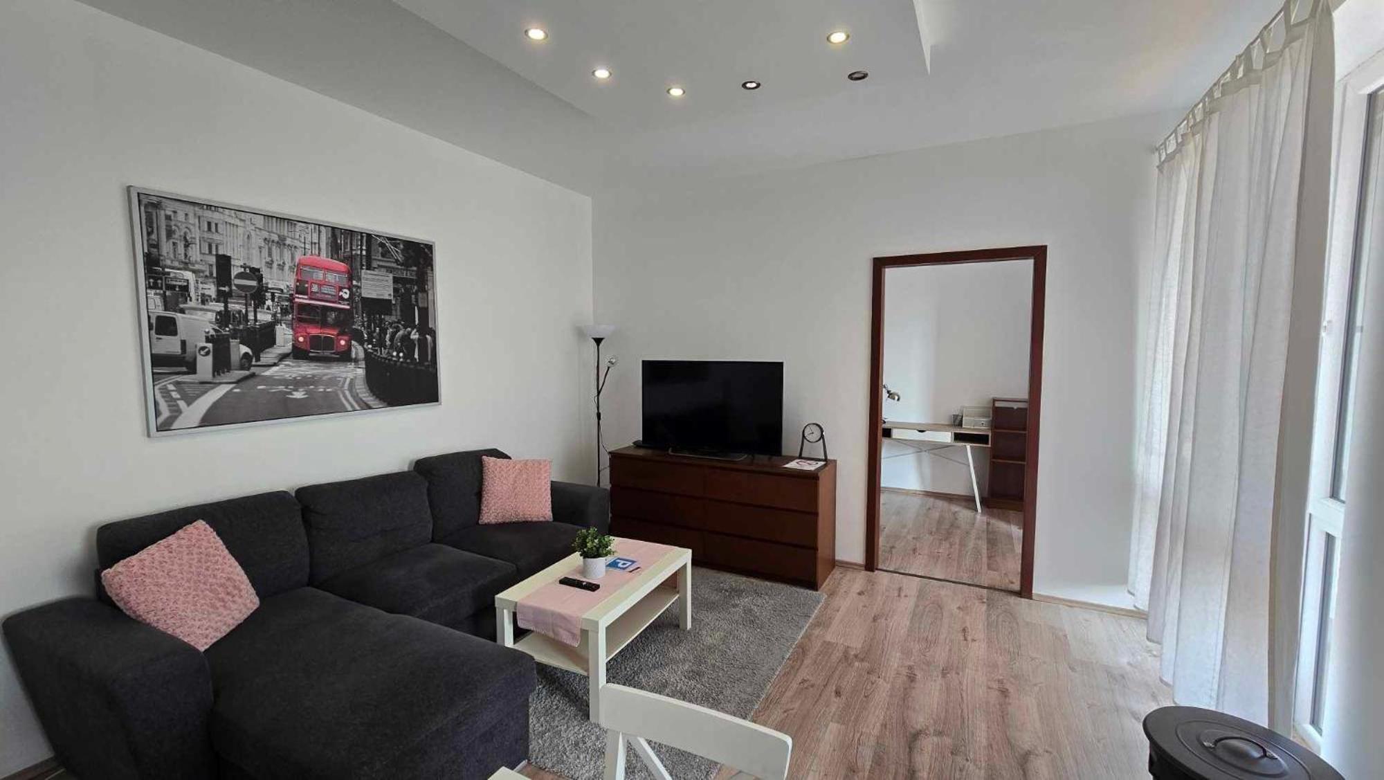 Aqua Apartman Тисауйварош Екстер'єр фото